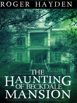 cover image of The Haunting of Bechdel Mansion Book 0